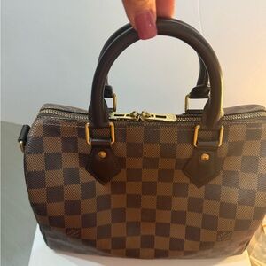 Louis Vuitton Purse